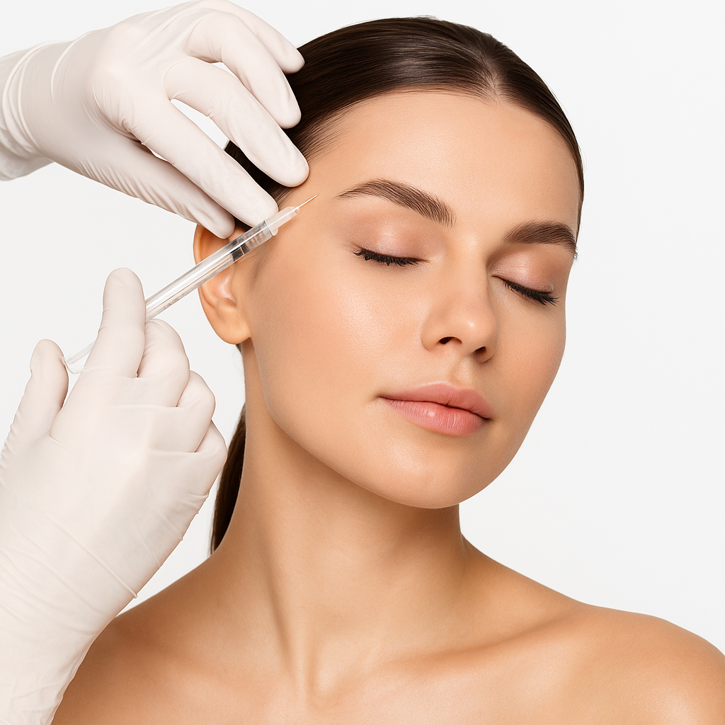 Facial Aesthetics
