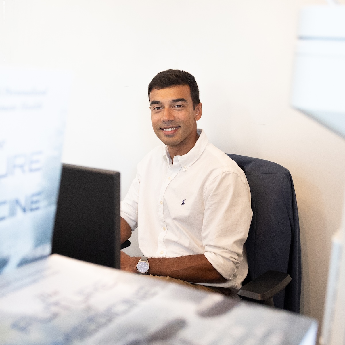 Integrative Health Consultation