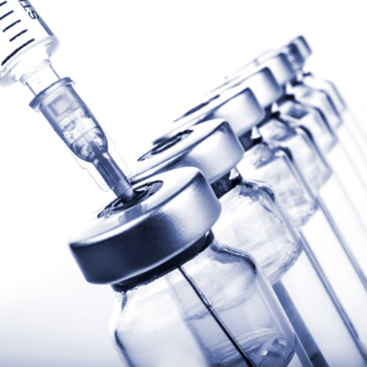 Medically Supervised Weight Loss