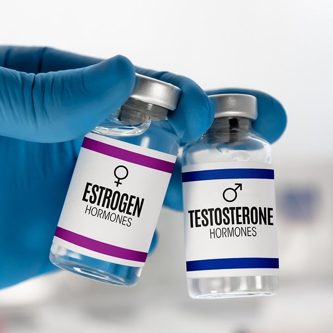 Hormone Replacement Therapy