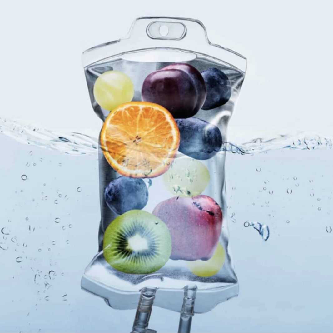 IV Infusions and Peptides